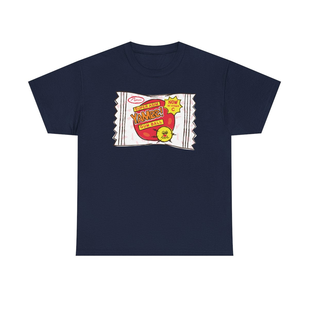 SUPER ASIM GUM BALL - Sari-Sari Store (Basic Tee)