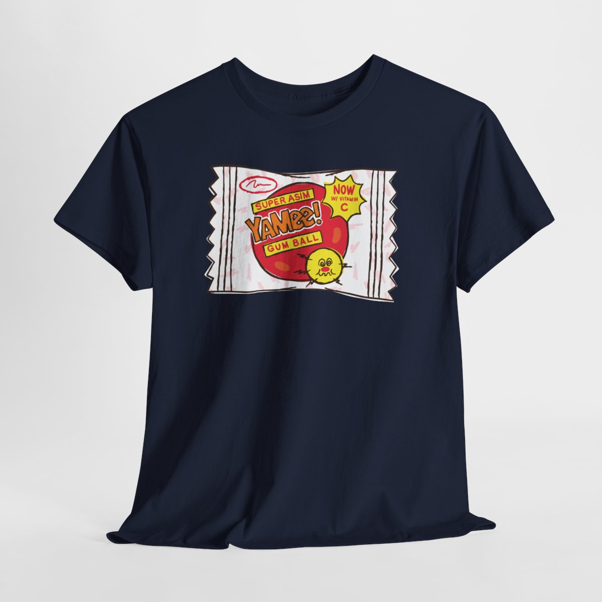SUPER ASIM GUM BALL - Sari-Sari Store (Basic Tee)