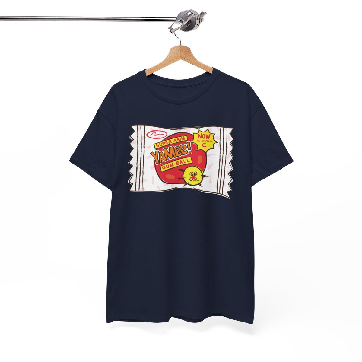 SUPER ASIM GUM BALL - Sari-Sari Store (Basic Tee)