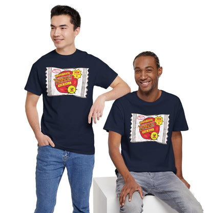 SUPER ASIM GUM BALL - Sari-Sari Store (Basic Tee)