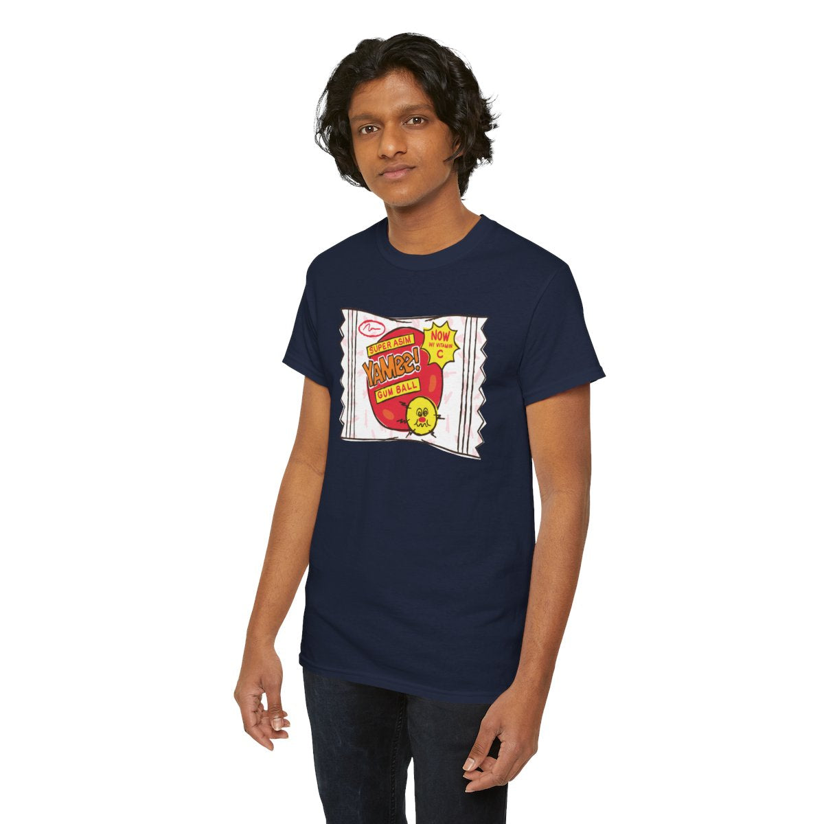 SUPER ASIM GUM BALL - Sari-Sari Store (Basic Tee)