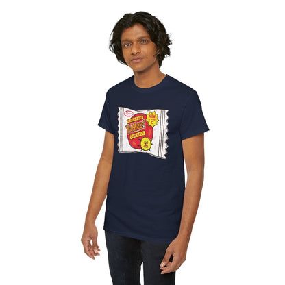 SUPER ASIM GUM BALL - Sari-Sari Store (Basic Tee)