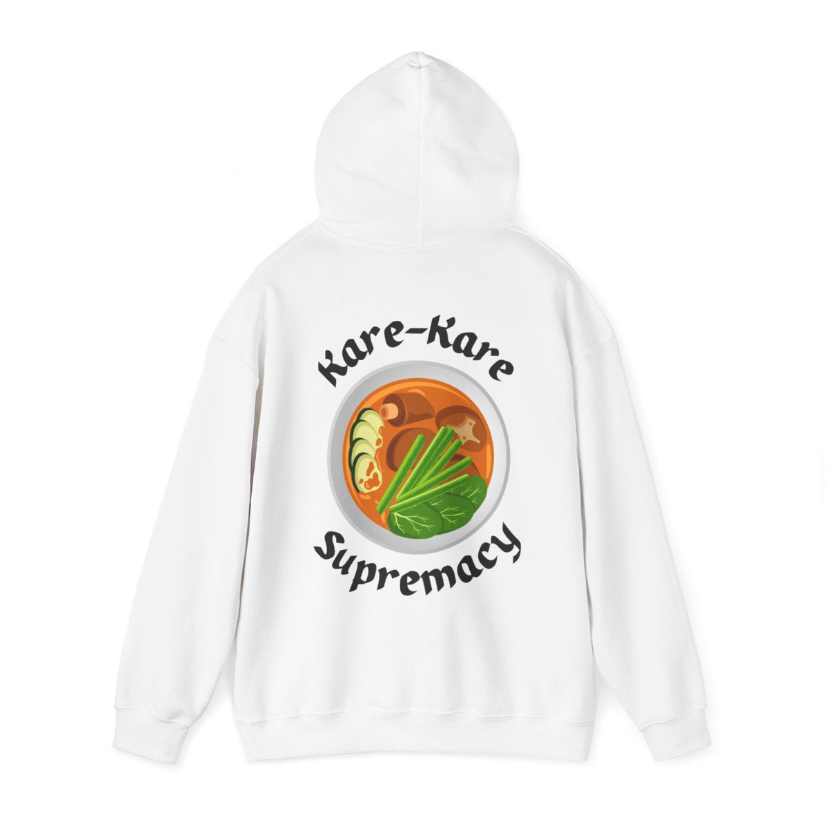 KARE-KARE - Filipino Food (Hoodie)