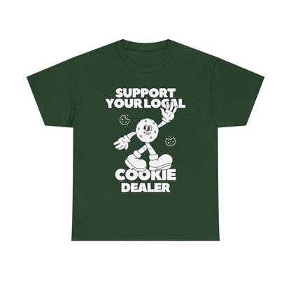 SUGAR COOKIE - Dessert (Basic Tee)