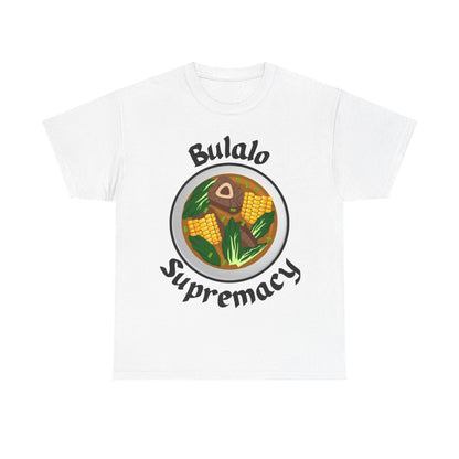 BULALO - Filipino Food (Basic Tee)