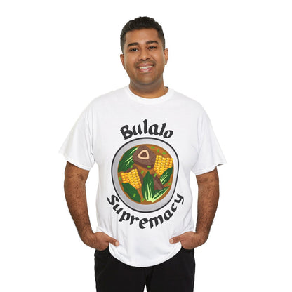 BULALO - Filipino Food (Basic Tee)