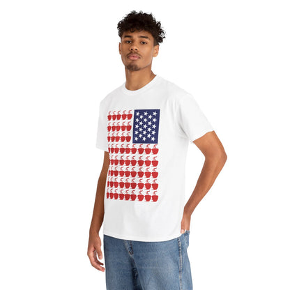 AMERICANO - Coffee (Basic Tee)