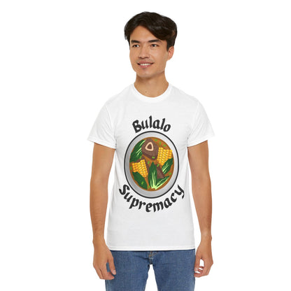 BULALO - Filipino Food (Basic Tee)
