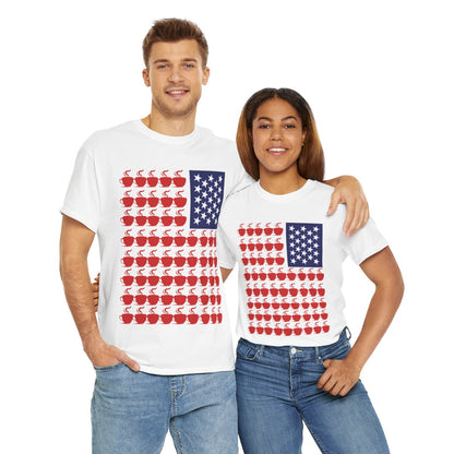 AMERICANO - Coffee (Basic Tee)