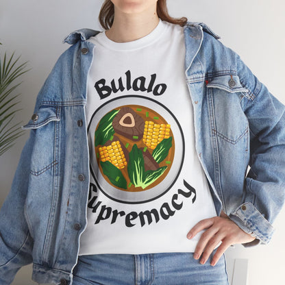 BULALO - Filipino Food (Basic Tee)