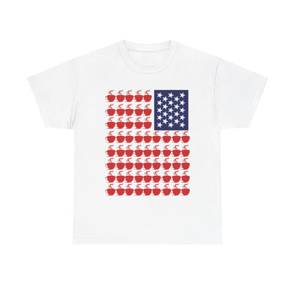 AMERICANO - Coffee (Basic Tee)