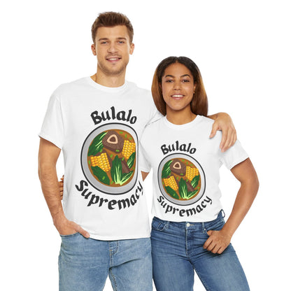 BULALO - Filipino Food (Basic Tee)