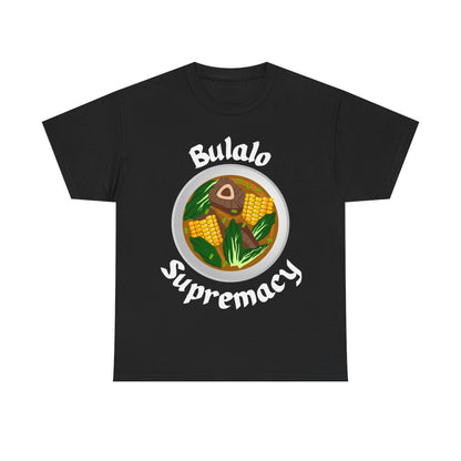 BULALO - Filipino Food (Basic Tee)