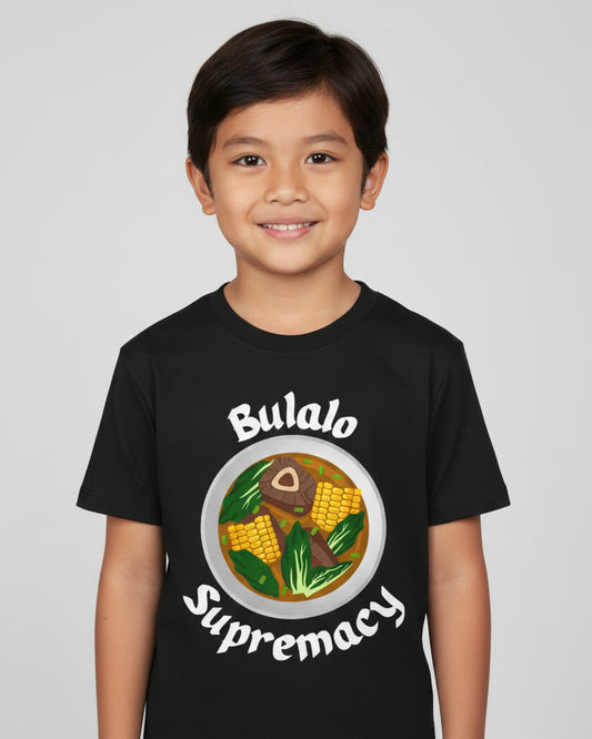 BULALO - Filipino Food (Kids Tee)