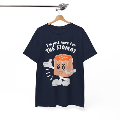 PORK SIOMAI - Filipino Food (Basic Tee)