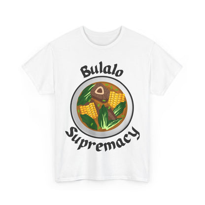 BULALO - Filipino Food (Basic Tee)