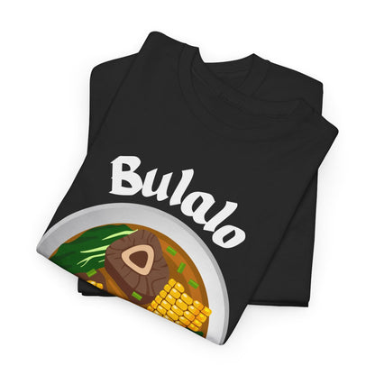 BULALO - Filipino Food (Basic Tee)