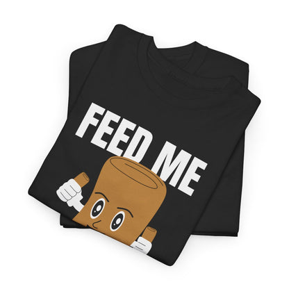 LUMPIANG TOGUE - Filipino Food (Kids Tee)