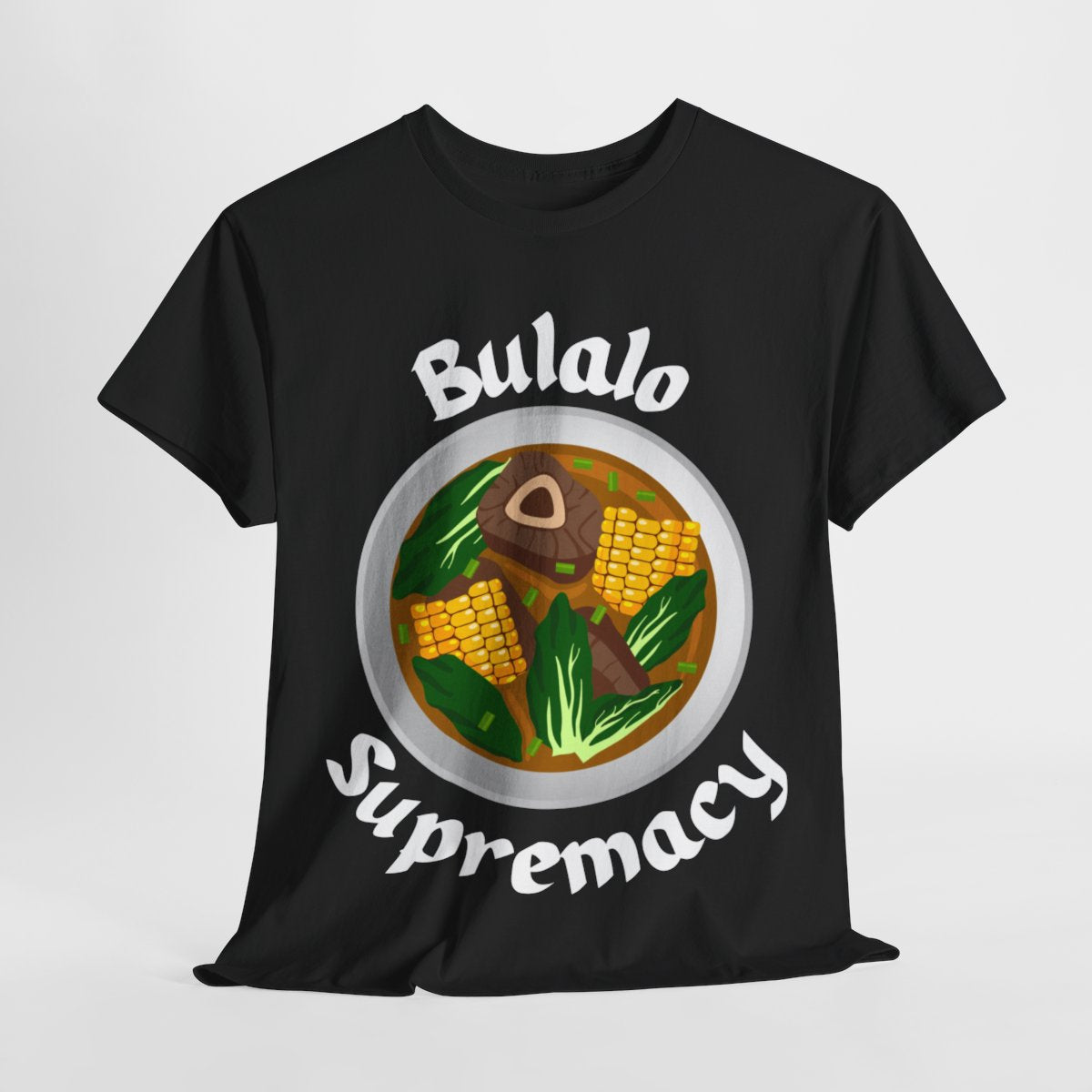 BULALO - Filipino Food (Basic Tee)