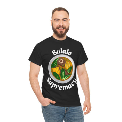 BULALO - Filipino Food (Basic Tee)