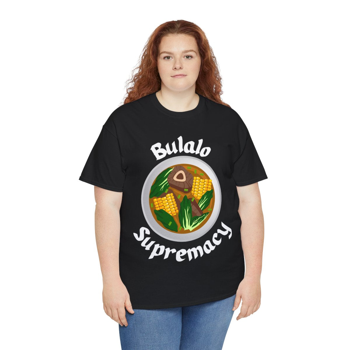 BULALO - Filipino Food (Basic Tee)