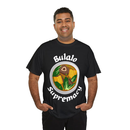 BULALO - Filipino Food (Basic Tee)