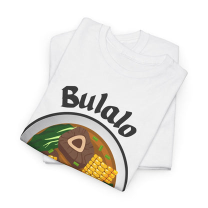 BULALO - Filipino Food (Basic Tee)