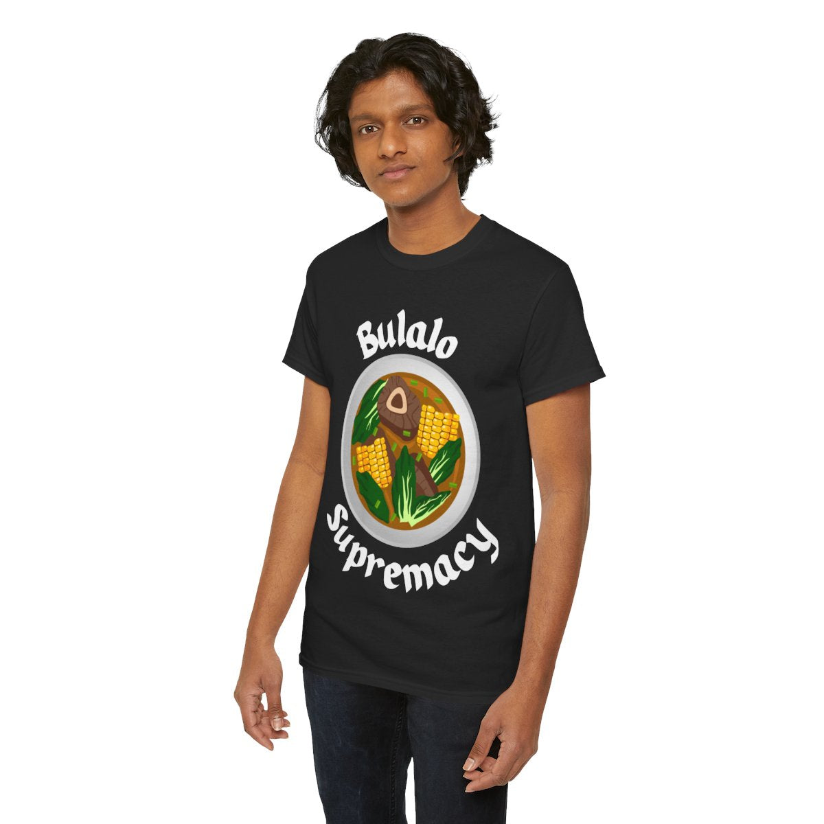 BULALO - Filipino Food (Basic Tee)