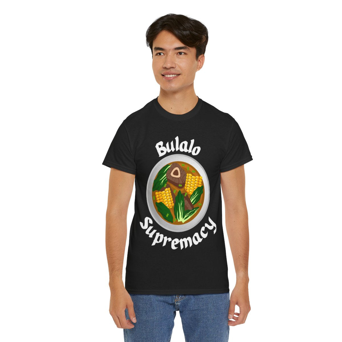 BULALO - Filipino Food (Basic Tee)