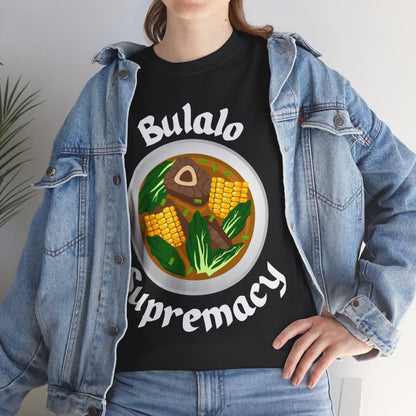 BULALO - Filipino Food (Basic Tee)