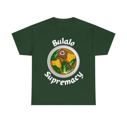 BULALO - Filipino Food (Basic Tee)