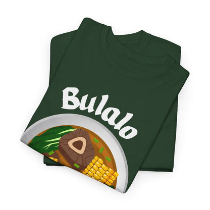 BULALO - Filipino Food (Basic Tee)
