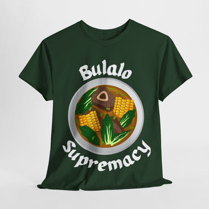 BULALO - Filipino Food (Basic Tee)
