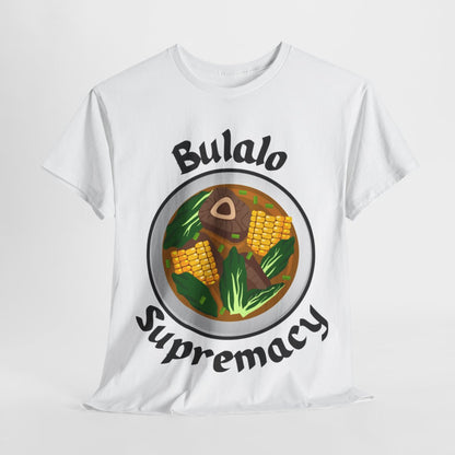 BULALO - Filipino Food (Basic Tee)