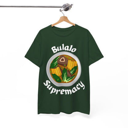 BULALO - Filipino Food (Basic Tee)