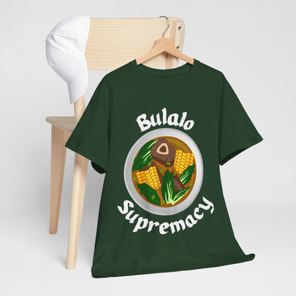 BULALO - Filipino Food (Basic Tee)