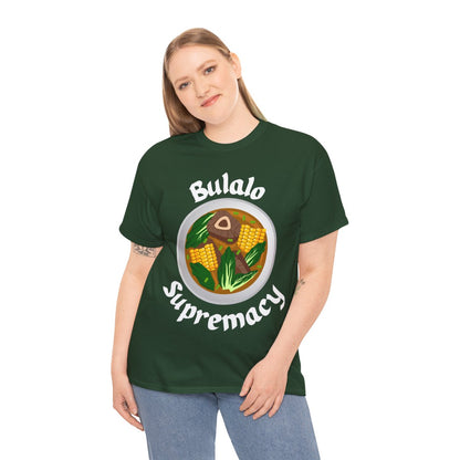 BULALO - Filipino Food (Basic Tee)