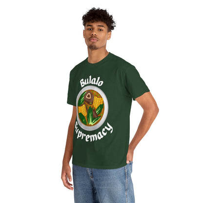 BULALO - Filipino Food (Basic Tee)
