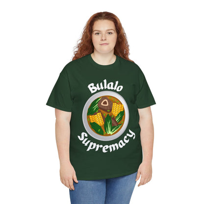 BULALO - Filipino Food (Basic Tee)