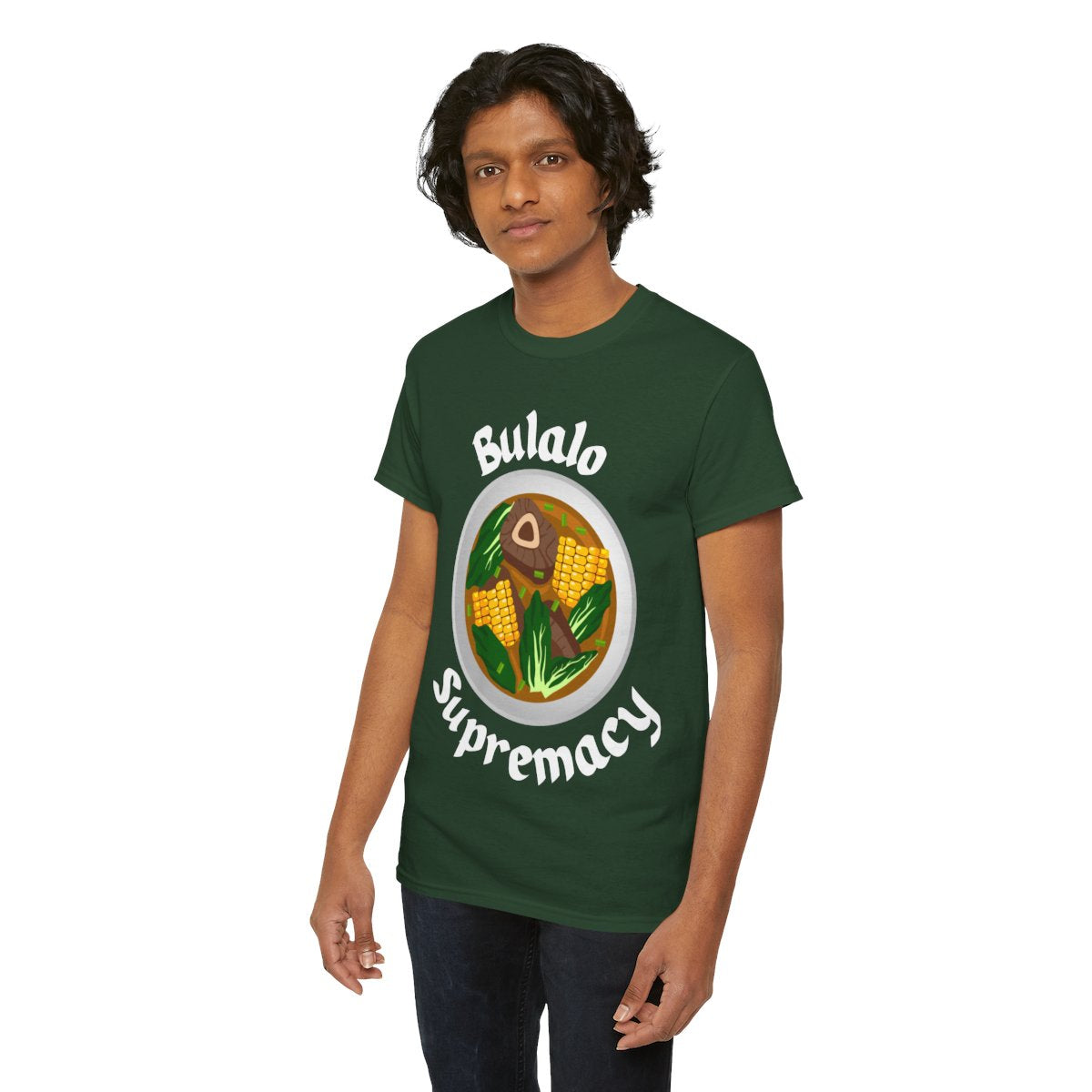 BULALO - Filipino Food (Basic Tee)