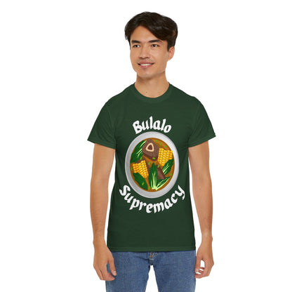 BULALO - Filipino Food (Basic Tee)