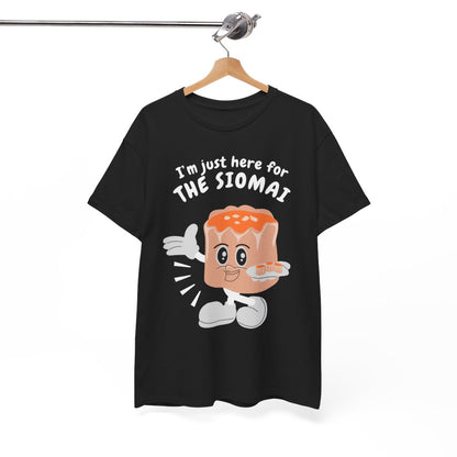 PORK SIOMAI - Filipino Food (Basic Tee)