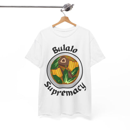 BULALO - Filipino Food (Basic Tee)
