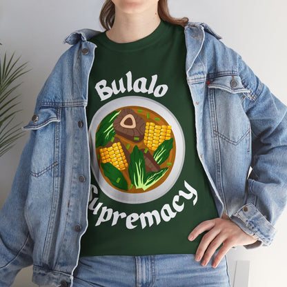 BULALO - Filipino Food (Basic Tee)