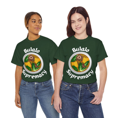 BULALO - Filipino Food (Basic Tee)
