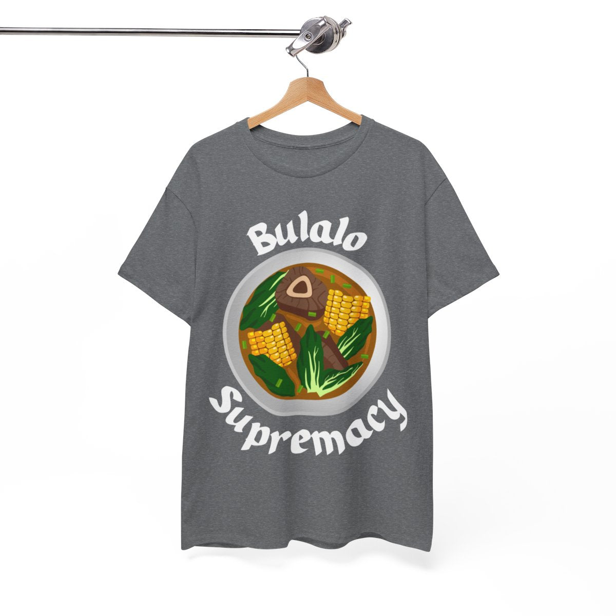 BULALO - Filipino Food (Basic Tee)
