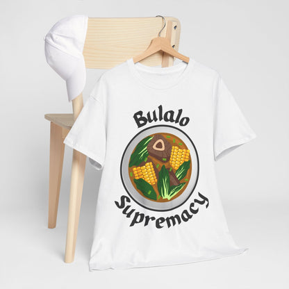 BULALO - Filipino Food (Basic Tee)