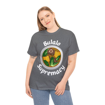 BULALO - Filipino Food (Basic Tee)