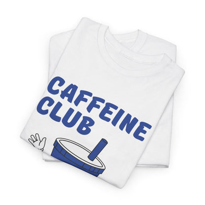 DRY AMERICANO - Coffee (Basic Tee)