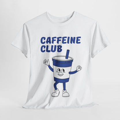 DRY AMERICANO - Coffee (Basic Tee)